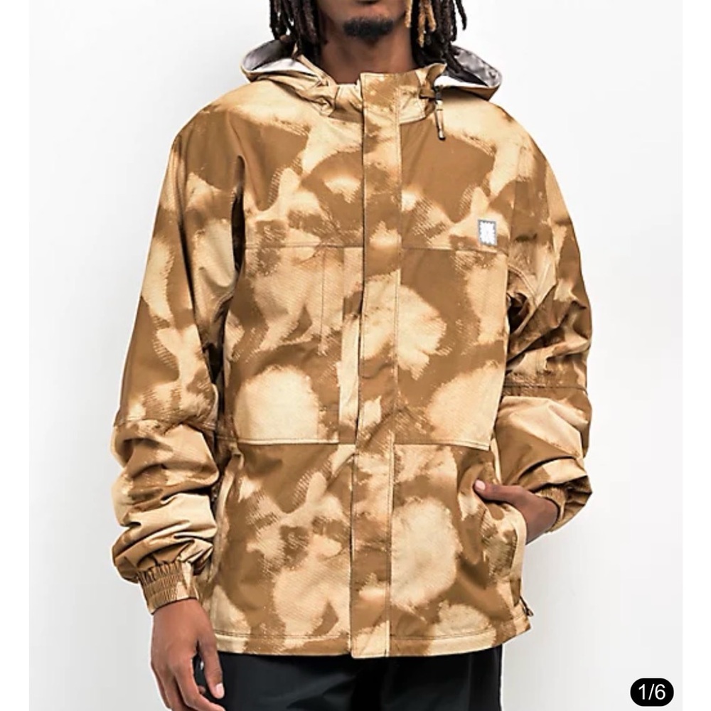 Men’s 686 Snow Jacket Dojo